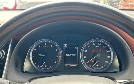 Toyota Harrier, 2020 год, 2 590 000 рублей, 9 фотография