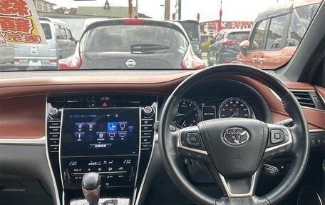 Toyota Harrier, 2020 год, 2 590 000 рублей, 5 фотография