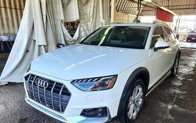 Audi A4 allroad, 2024 год, 7 623 454 рублей, 1 фотография