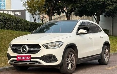 Mercedes-Benz GLA, 2023 год, 2 290 000 рублей, 1 фотография