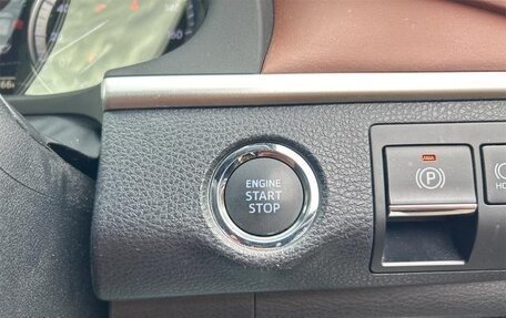 Toyota Harrier, 2020 год, 2 590 000 рублей, 16 фотография