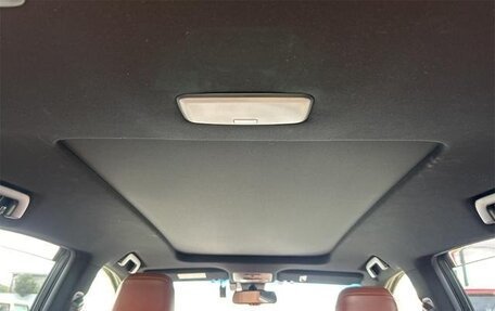 Toyota Harrier, 2020 год, 2 590 000 рублей, 22 фотография