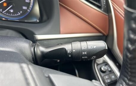 Toyota Harrier, 2020 год, 2 590 000 рублей, 32 фотография