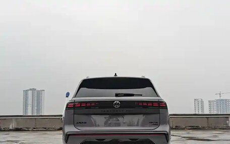 Volkswagen Teramont, 2025 год, 4 210 999 рублей, 5 фотография