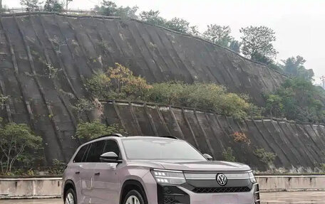 Volkswagen Teramont, 2025 год, 4 210 999 рублей, 3 фотография