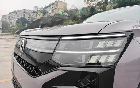 Volkswagen Teramont, 2025 год, 4 210 999 рублей, 9 фотография