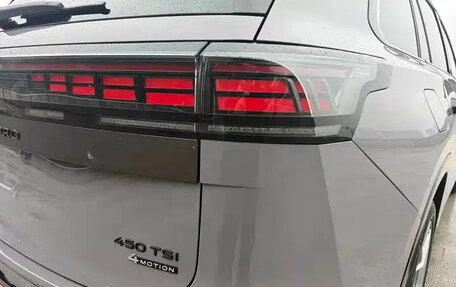 Volkswagen Teramont, 2025 год, 4 210 999 рублей, 10 фотография