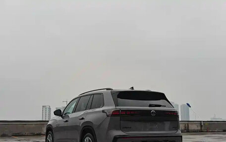 Volkswagen Teramont, 2025 год, 4 210 999 рублей, 4 фотография