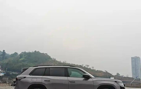 Volkswagen Teramont, 2025 год, 4 210 999 рублей, 8 фотография