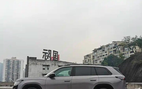 Volkswagen Teramont, 2025 год, 4 210 999 рублей, 7 фотография