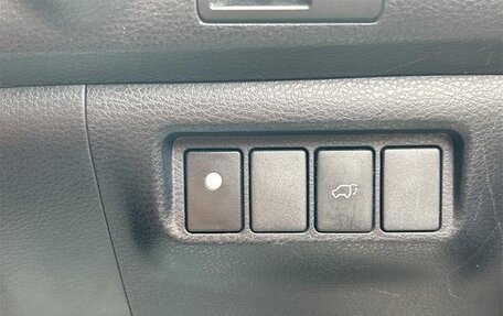 Toyota Harrier, 2020 год, 2 590 000 рублей, 29 фотография