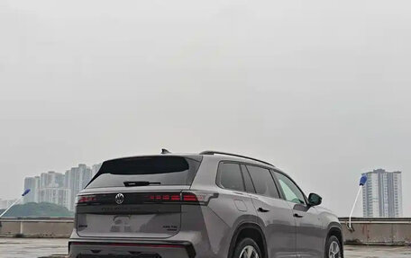 Volkswagen Teramont, 2025 год, 4 210 999 рублей, 6 фотография