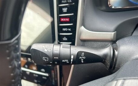 Toyota Harrier, 2020 год, 2 590 000 рублей, 33 фотография