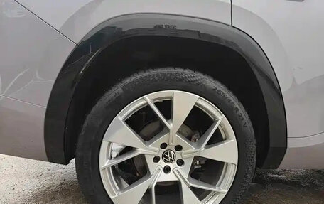 Volkswagen Teramont, 2025 год, 4 210 999 рублей, 11 фотография
