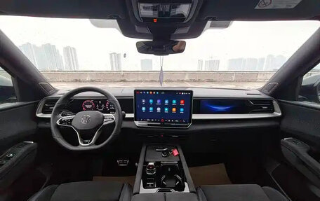 Volkswagen Teramont, 2025 год, 4 210 999 рублей, 12 фотография