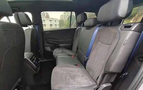 Volkswagen Teramont, 2025 год, 4 210 999 рублей, 23 фотография