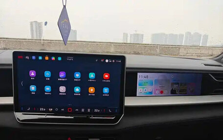 Volkswagen Teramont, 2025 год, 4 210 999 рублей, 20 фотография