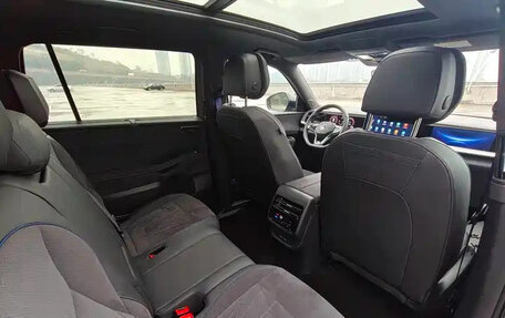 Volkswagen Teramont, 2025 год, 4 210 999 рублей, 25 фотография