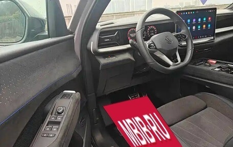 Volkswagen Teramont, 2025 год, 4 210 999 рублей, 16 фотография