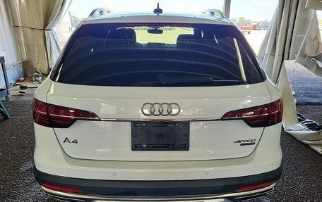 Audi A4 allroad, 2024 год, 7 623 454 рублей, 5 фотография