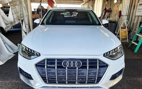 Audi A4 allroad, 2024 год, 7 623 454 рублей, 2 фотография