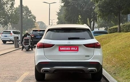 Mercedes-Benz GLA, 2023 год, 2 290 000 рублей, 5 фотография