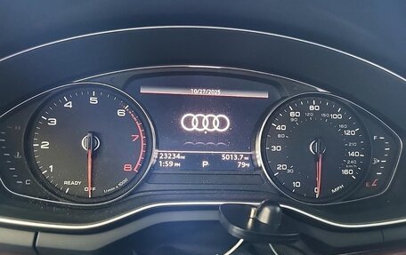 Audi A4 allroad, 2024 год, 7 623 454 рублей, 10 фотография