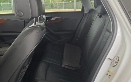 Audi A4 allroad, 2024 год, 7 623 454 рублей, 9 фотография