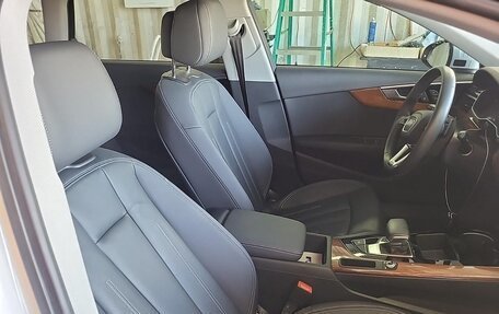 Audi A4 allroad, 2024 год, 7 623 454 рублей, 8 фотография