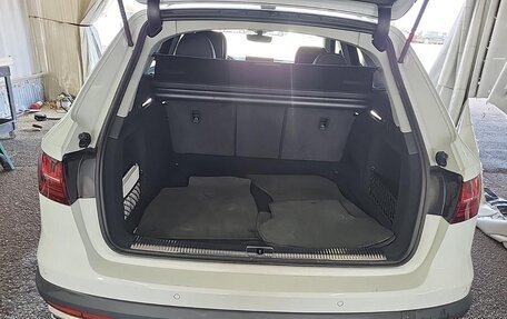 Audi A4 allroad, 2024 год, 7 623 454 рублей, 14 фотография