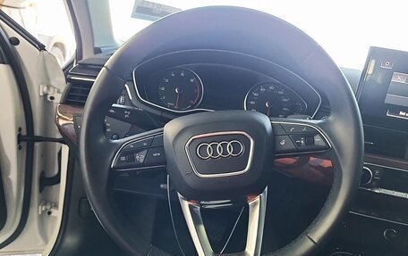 Audi A4 allroad, 2024 год, 7 623 454 рублей, 11 фотография