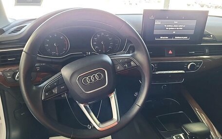 Audi A4 allroad, 2024 год, 7 623 454 рублей, 12 фотография