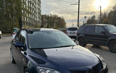 Mazda 3, 2008 год, 520 000 рублей, 1 фотография