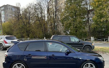Mazda 3, 2008 год, 520 000 рублей, 2 фотография