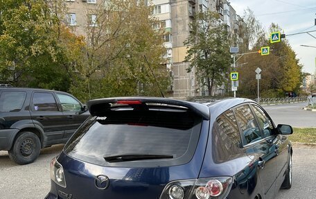Mazda 3, 2008 год, 520 000 рублей, 3 фотография