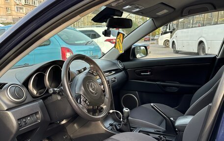 Mazda 3, 2008 год, 520 000 рублей, 4 фотография