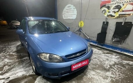 Chevrolet Lacetti, 2008 год, 227 777 рублей, 1 фотография