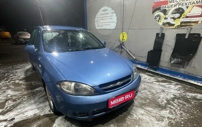 Chevrolet Lacetti, 2008 год, 227 777 рублей, 1 фотография