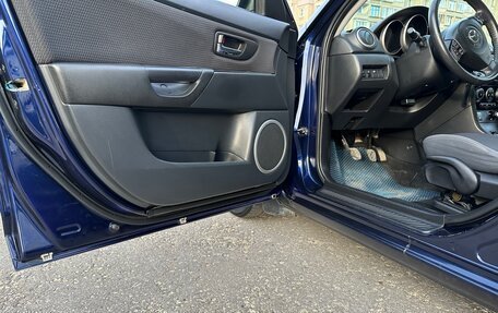 Mazda 3, 2008 год, 520 000 рублей, 5 фотография