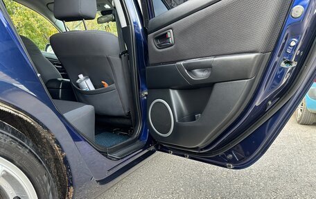 Mazda 3, 2008 год, 520 000 рублей, 8 фотография