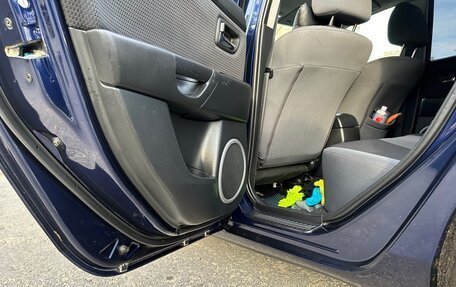 Mazda 3, 2008 год, 520 000 рублей, 9 фотография