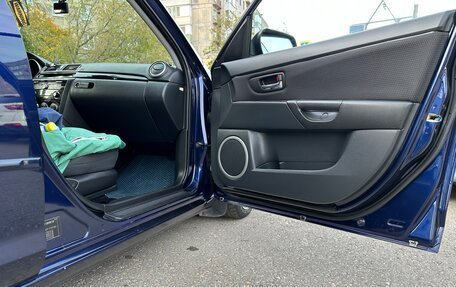 Mazda 3, 2008 год, 520 000 рублей, 6 фотография