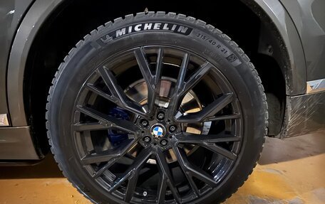 BMW X7, 2022 год, 9 700 000 рублей, 8 фотография