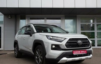 Toyota RAV4, 2025 год, 5 500 000 рублей, 1 фотография
