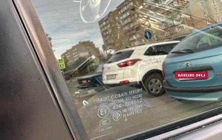 Mazda 3, 2008 год, 520 000 рублей, 7 фотография