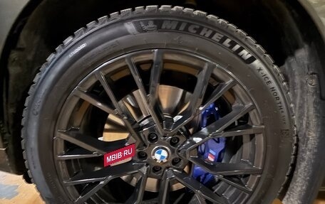 BMW X7, 2022 год, 9 700 000 рублей, 9 фотография