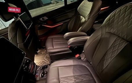 BMW X7, 2022 год, 9 700 000 рублей, 6 фотография