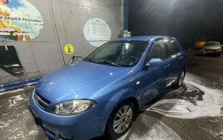 Chevrolet Lacetti, 2008 год, 227 777 рублей, 4 фотография