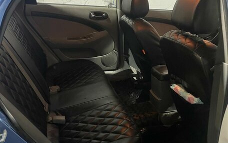 Chevrolet Lacetti, 2008 год, 227 777 рублей, 8 фотография