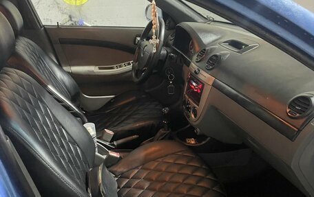 Chevrolet Lacetti, 2008 год, 227 777 рублей, 2 фотография